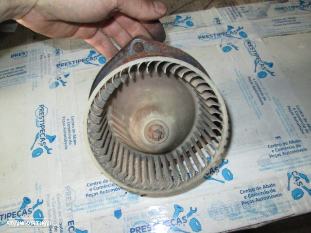 Motor Sofagem 162500 2730 SUZUKI SWIFT 1989 - 2