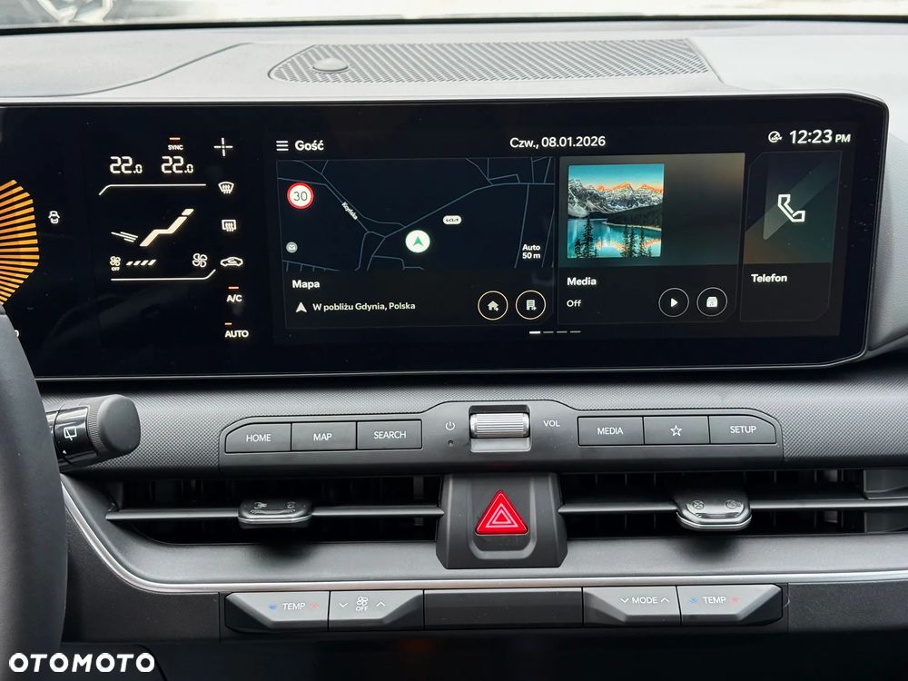 Kia K4 1.6 T-GDI M - 27