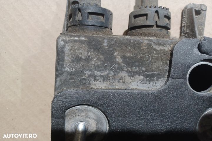 Timonerie cutie de viteza 1K0711061B 5N0711265C 5N0711266C 5N0711789B - 3