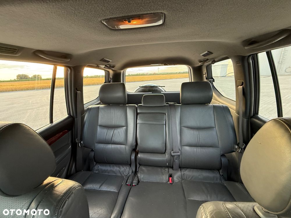 Toyota Land Cruiser 3.0 D Luna Comfort - 11