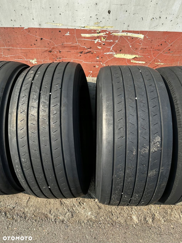 Para Opona Koło Continental HS3 385/55 R 22.5