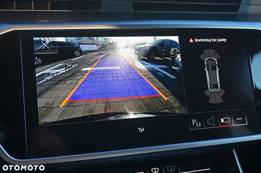 Audi A6 Limousine - 21