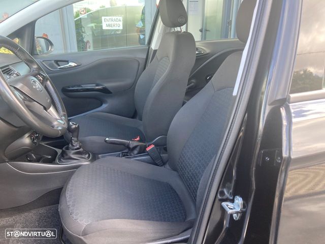 Opel Corsa 1.3 CDTi Dynamic - 23