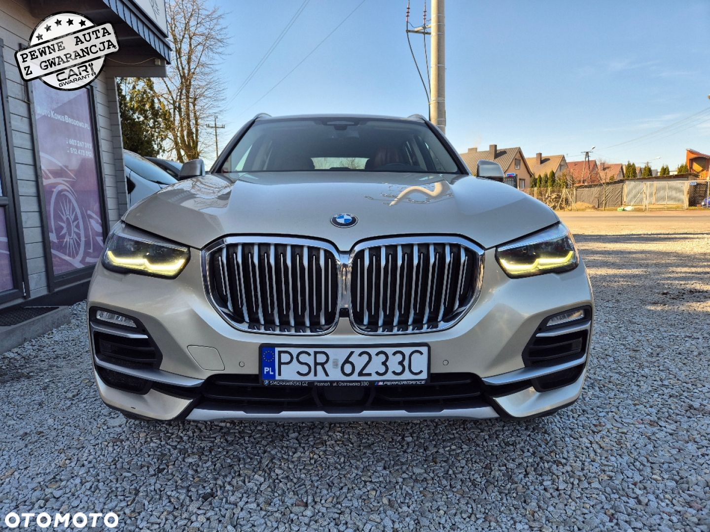 BMW X5 - 4