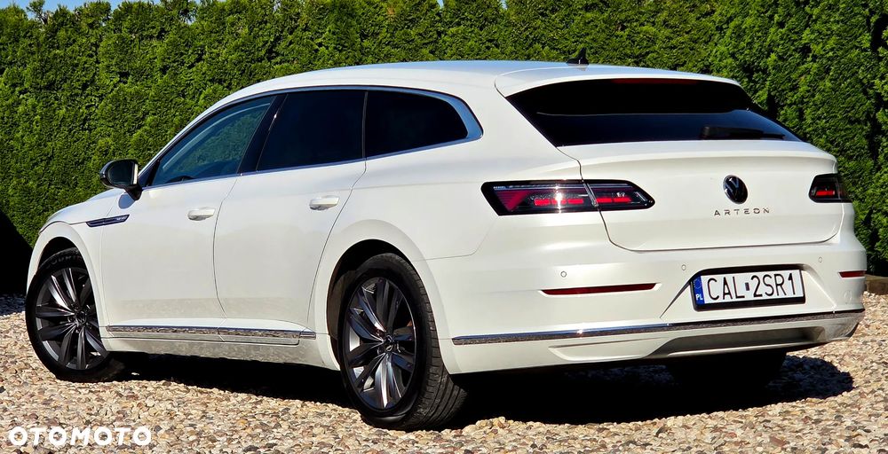 Volkswagen Arteon - 8