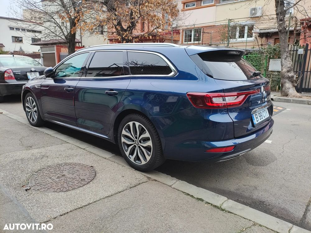 Renault Talisman ENERGY dCi EDC Intens - 15