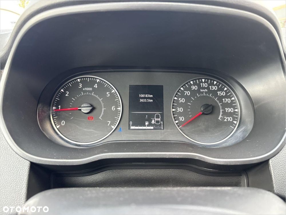 Dacia Duster 1.5 Blue dCi Journey - 13