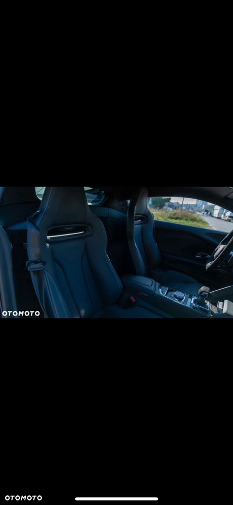 Audi R8 Coupé V10 Quattro Performance - 17