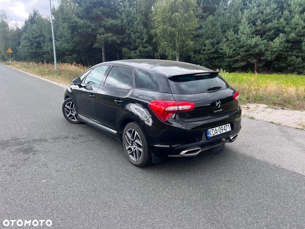 Citroën DS5 1.6 THP Chic - 6