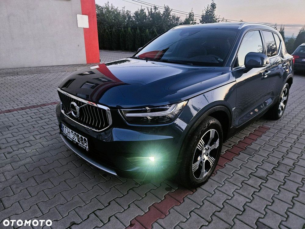 Volvo XC 40 D3 Inscription - 14