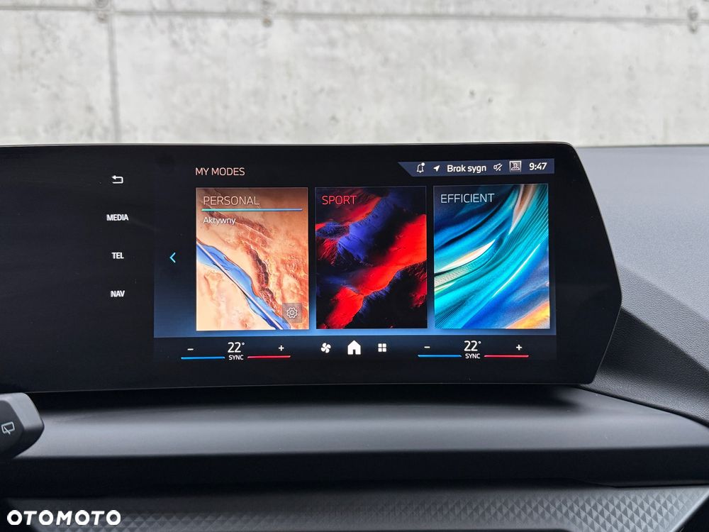 BMW Seria 1 120 - 29