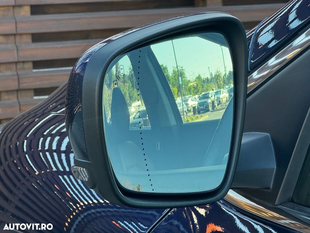 Renault Kadjar TCe 140 GPF Intens - 22