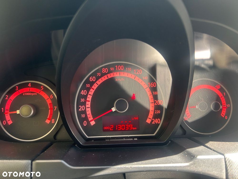 Kia Ceed 1.4 Comfort - 5
