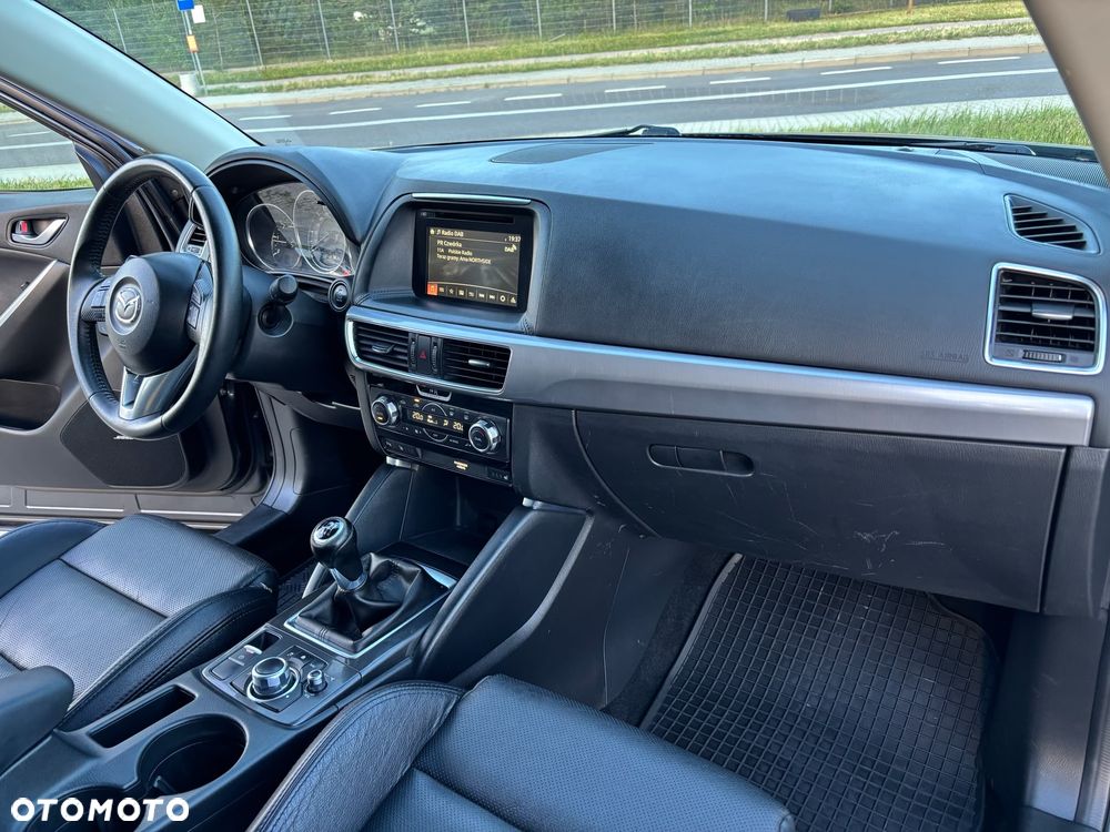 Mazda CX-5 2.2 D Skyenergy 2WD - 18