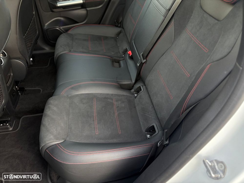 Mercedes-Benz EQA 250 AMG Line - 22