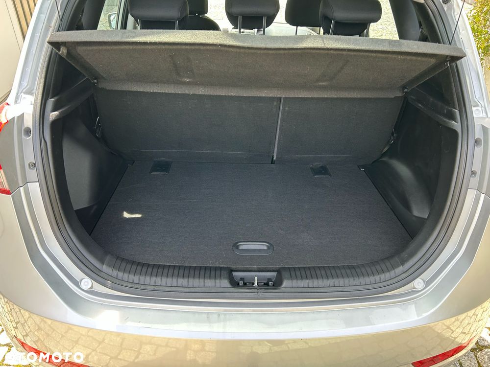 Hyundai ix20 1.4 UEFA EURO 2012 Edition - 6