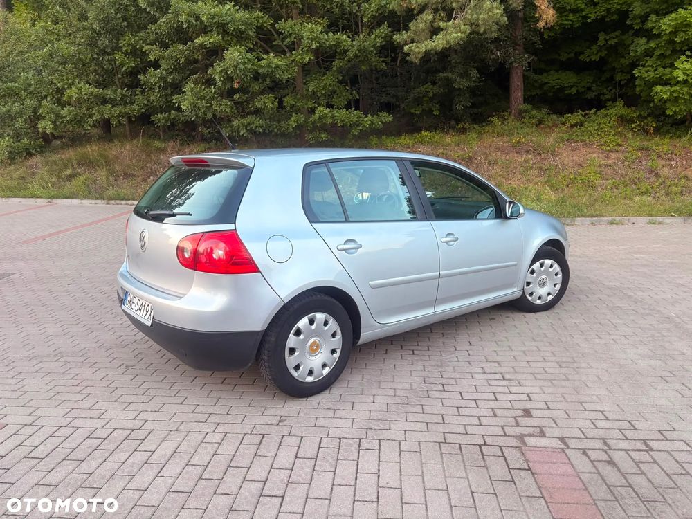 Volkswagen Golf 1.4 Edition - 19