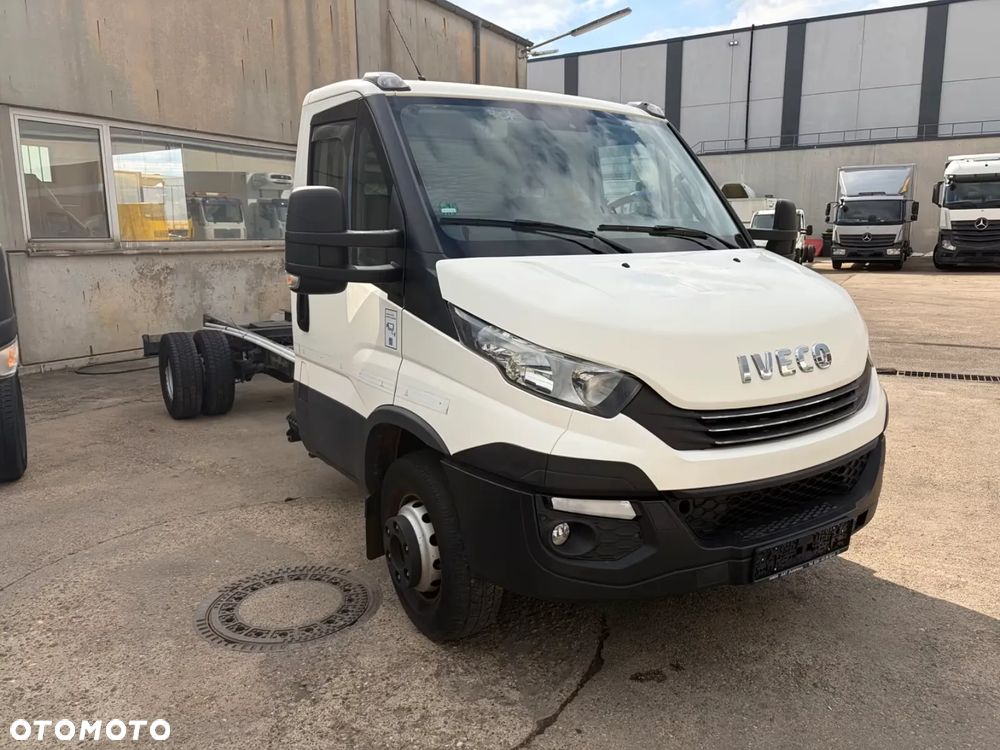 Iveco Daily - 3