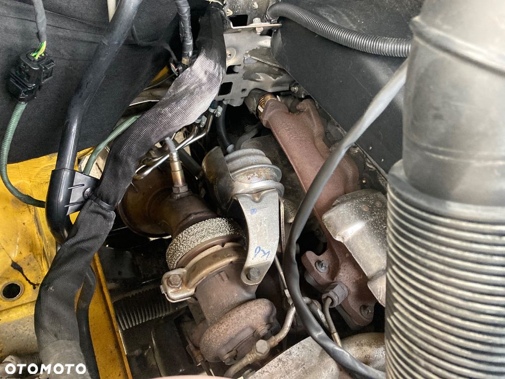 Mercedes-Benz Sprinter - 12