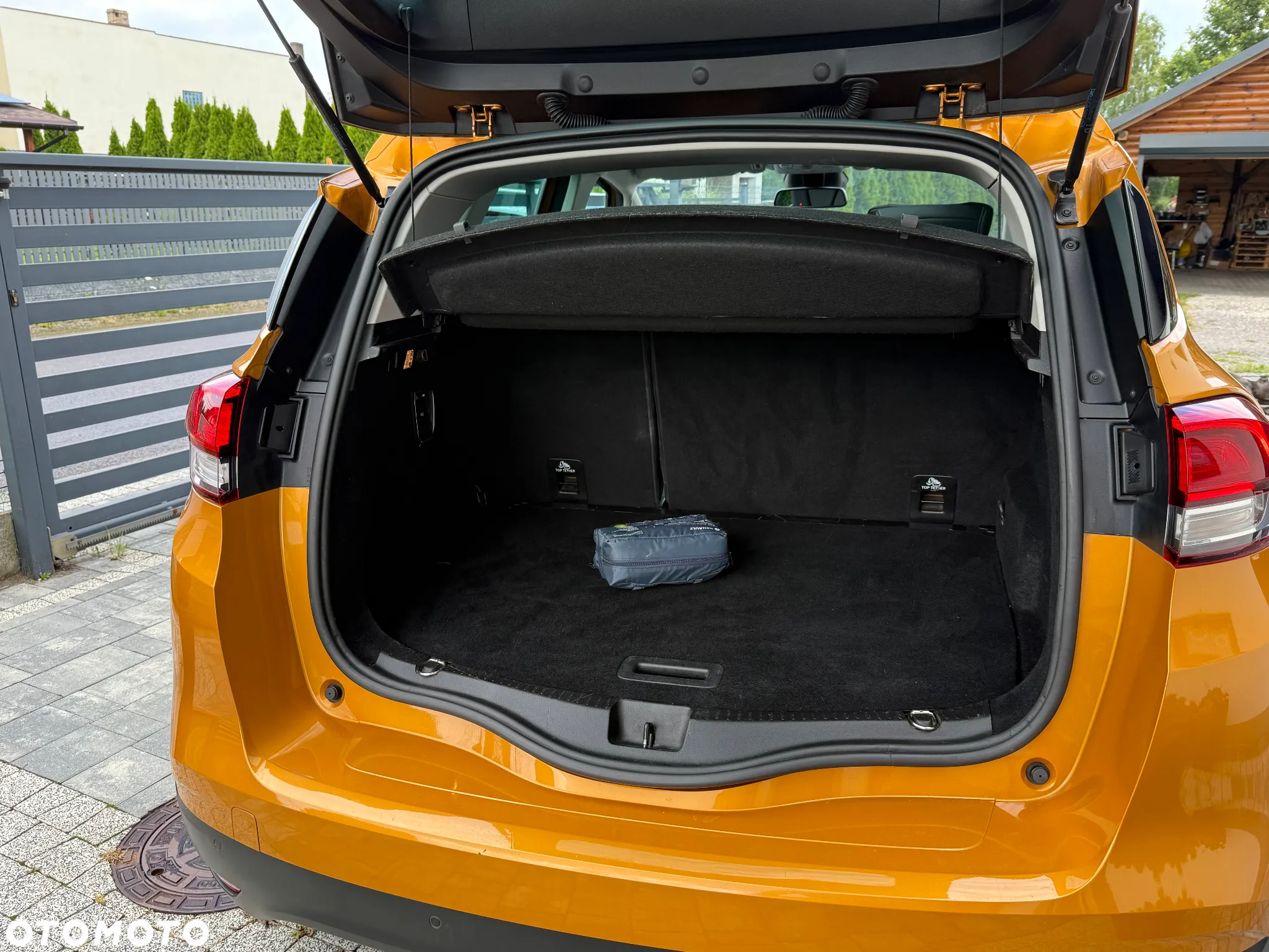 Renault Scenic 1.6 dCi Energy Bose Edition - 7