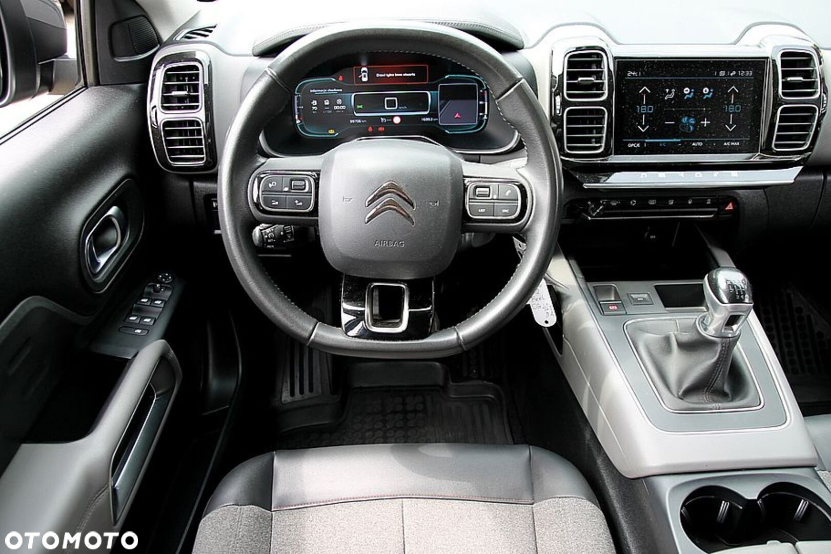 Citroën C5 Aircross - 17
