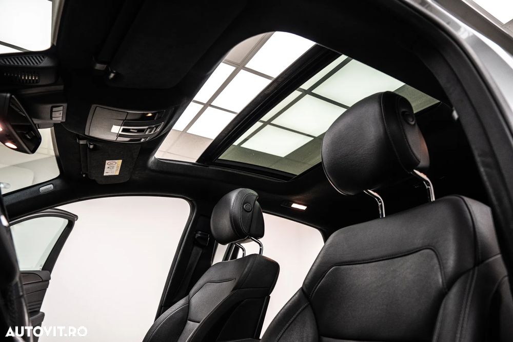 Mercedes-Benz GLE 350 d 4Matic 9G-TRONIC AMG Line - 22