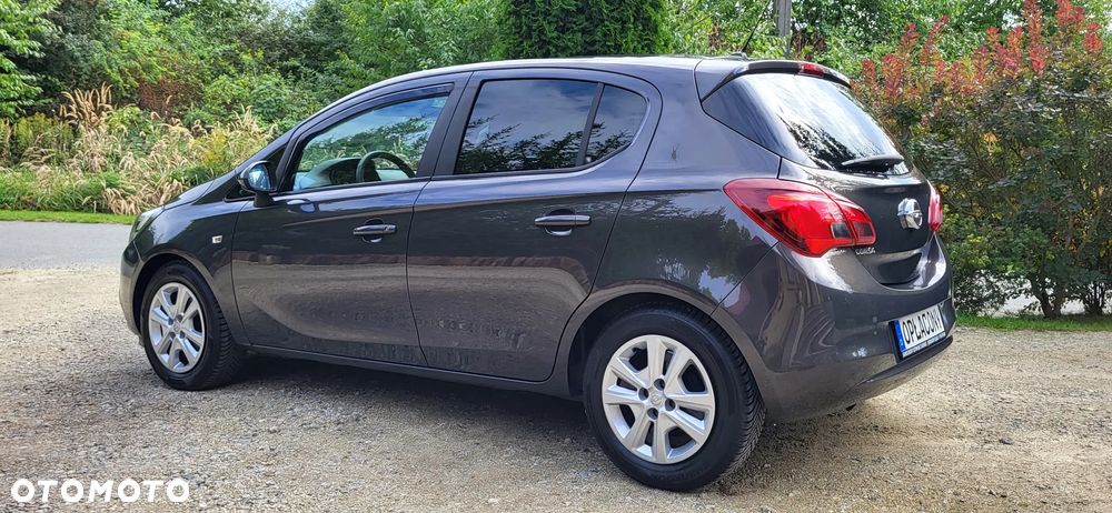 Opel Corsa 1.2 Edition - 12