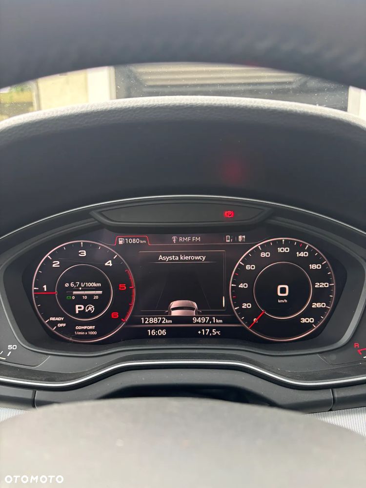 Audi Q5 40 TDI Quattro Sport S tronic - 6