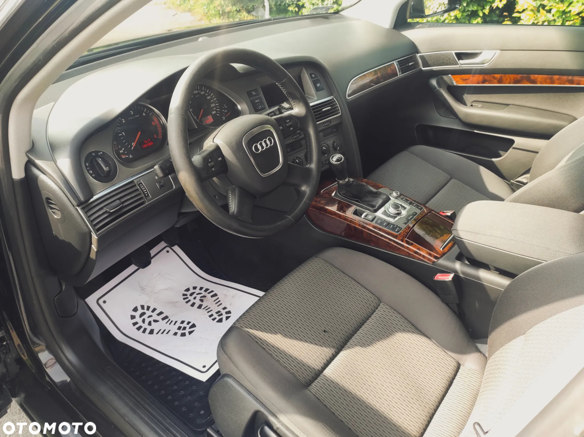Audi A6 2.0 TDI - 16