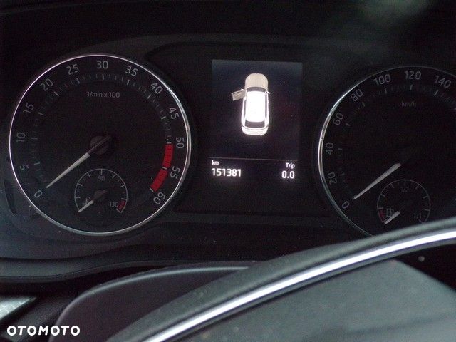 Części - Skoda Octavia 4 2.0 TDI 150 KM KOMBI 23R - 7