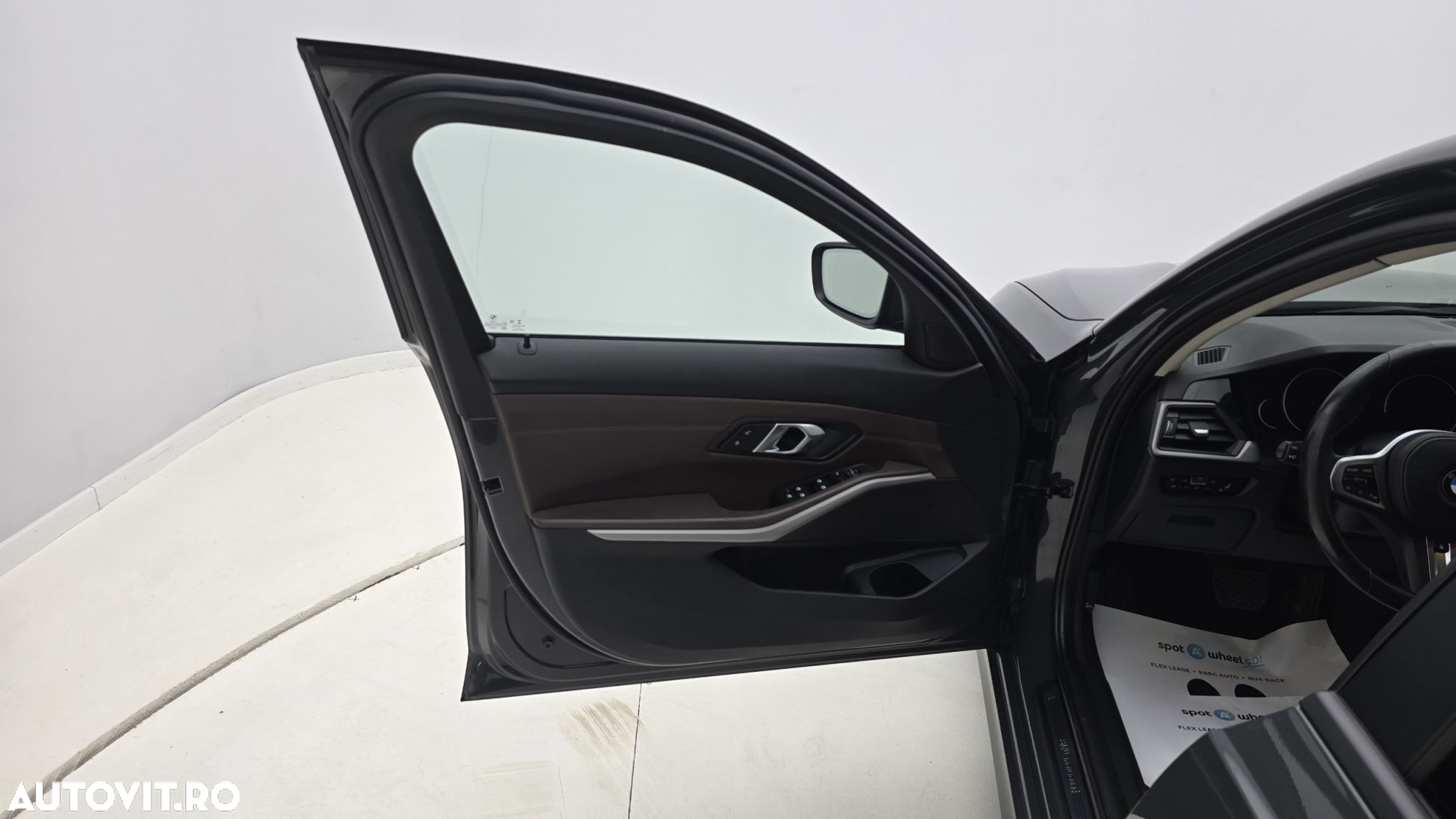 BMW Seria 3 - 10