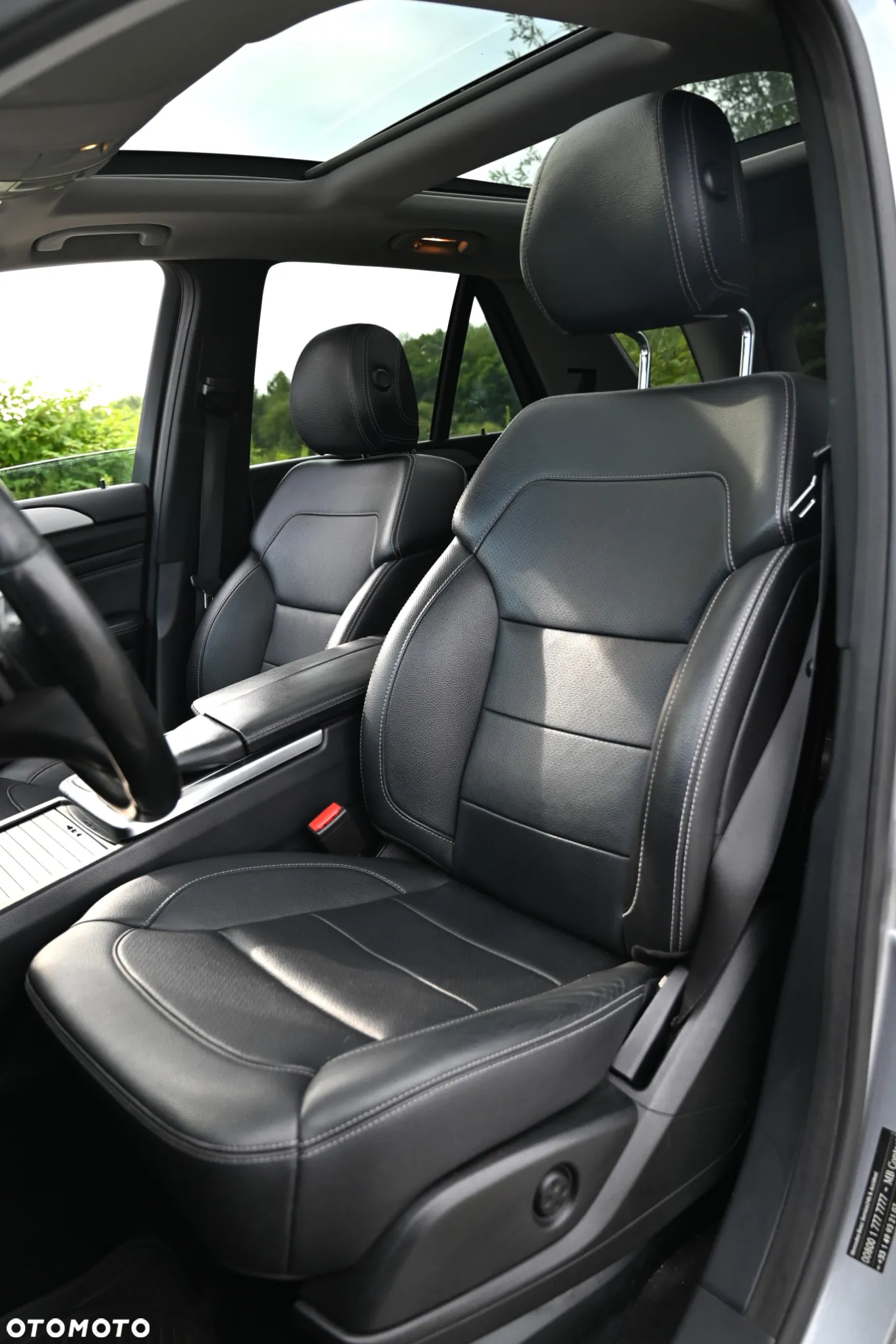 Mercedes-Benz ML - 33