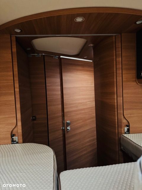 Carthago CHIC C-LINE 4.8 LE Linea Moderna - 14