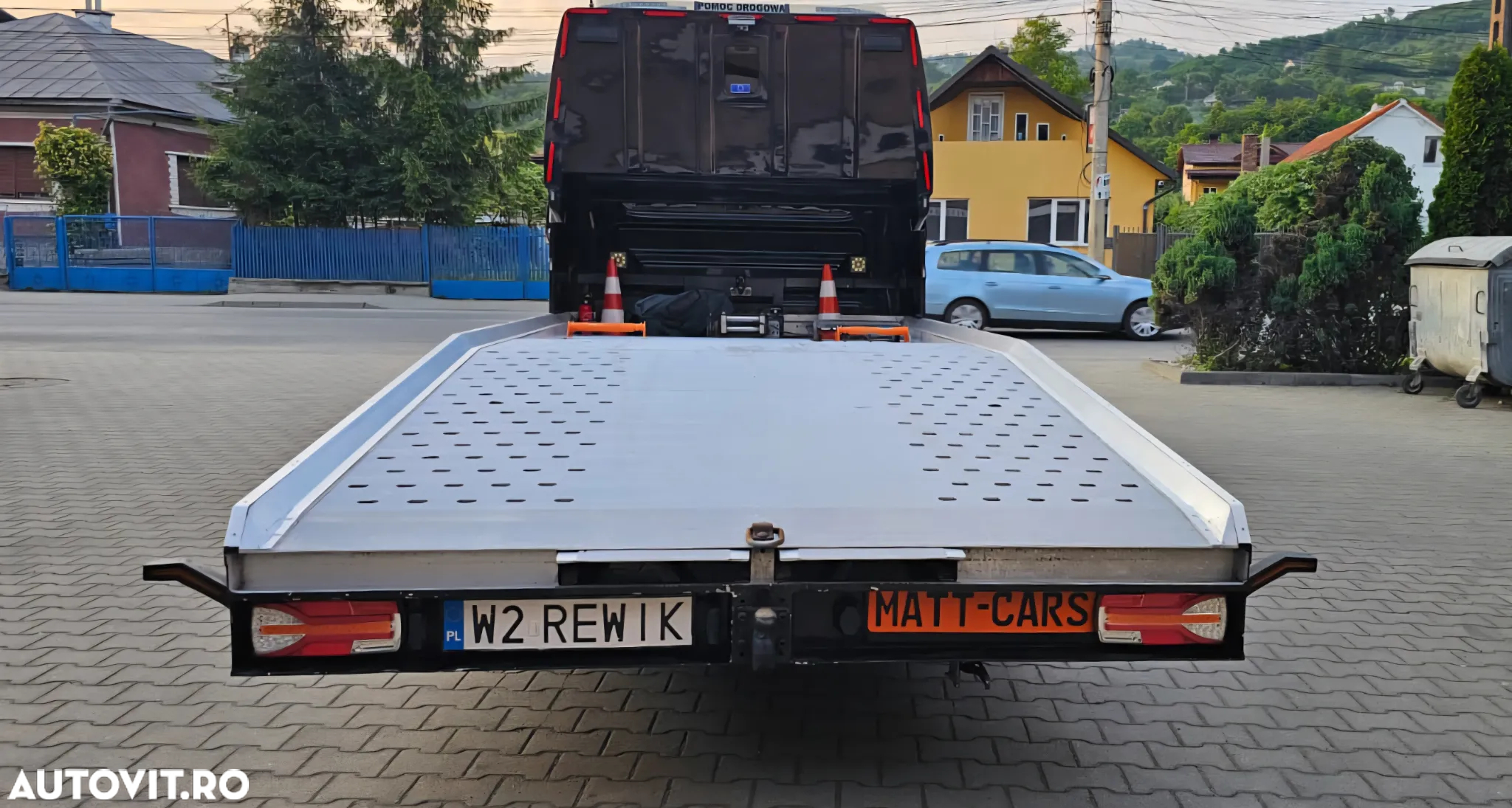 Iveco Daily - 26