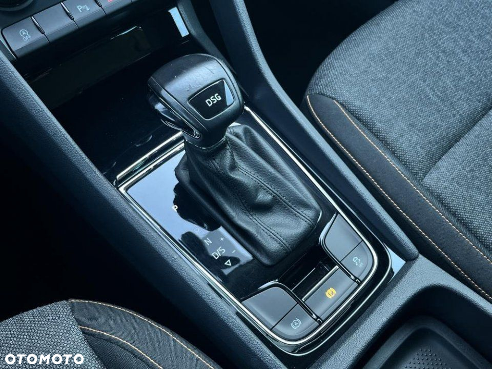 Skoda Karoq - 20