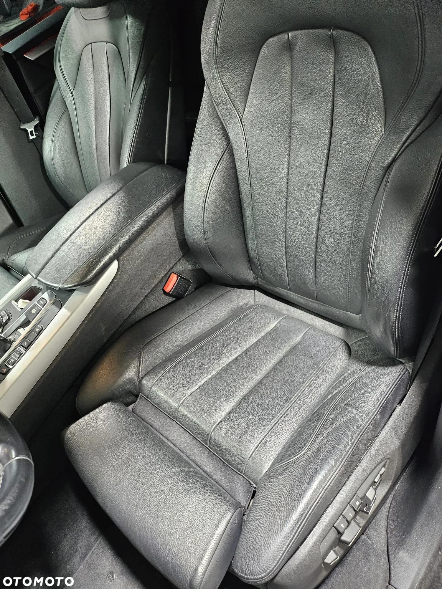 BMW X5 xDrive30d - 5