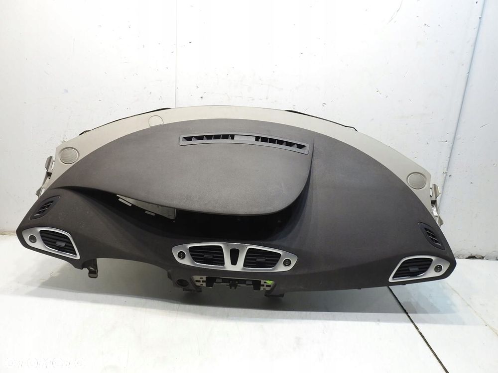 DESKA KONSOLA RENAULT SCENIC III 1012174001 - 6