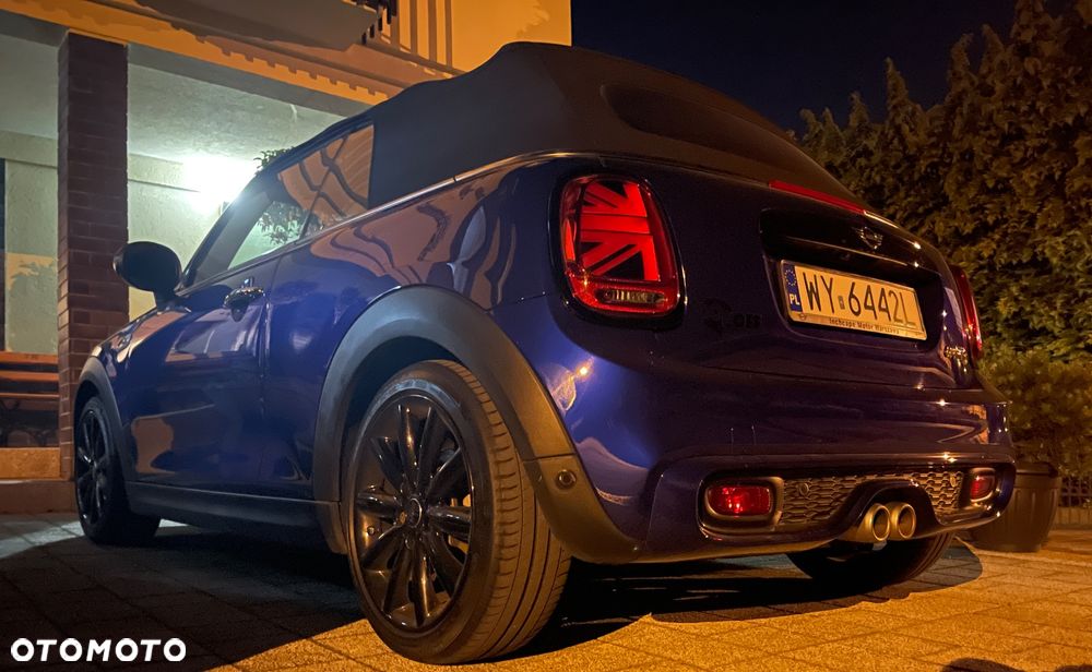MINI Cooper S sport - 9
