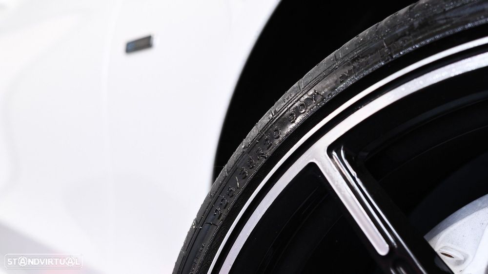 Mercedes-Benz C 300 de T 9G-TRONIC AMG Line - 17