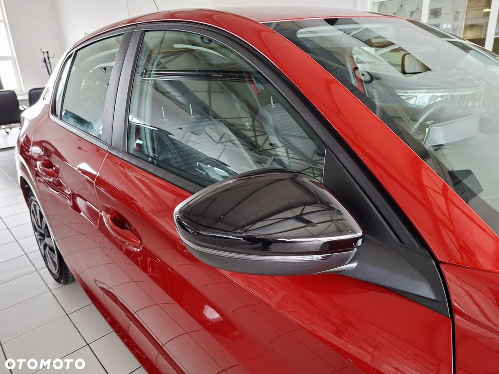 Peugeot 208 1.2 PureTech Active Pack S&S - 8