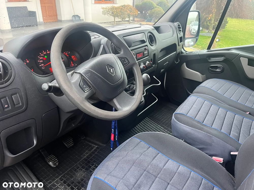 Renault Master - 14