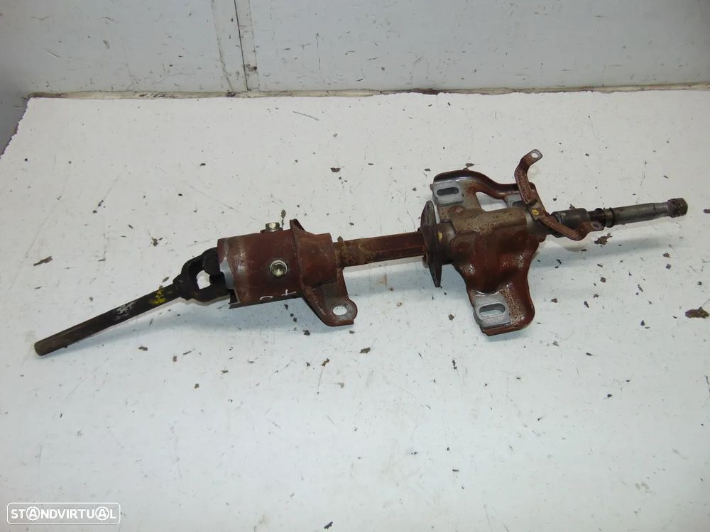 Toyota Starlet EP70 coluna direção - 1