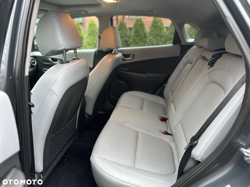 Hyundai Kona 1.6 T-GDI DCT 4WD Premium - 15