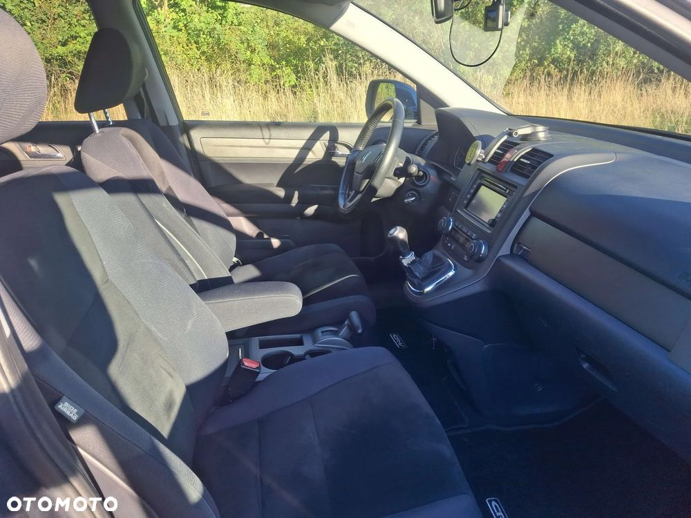 Honda CR-V 2.2i-DTEC Comfort - 6
