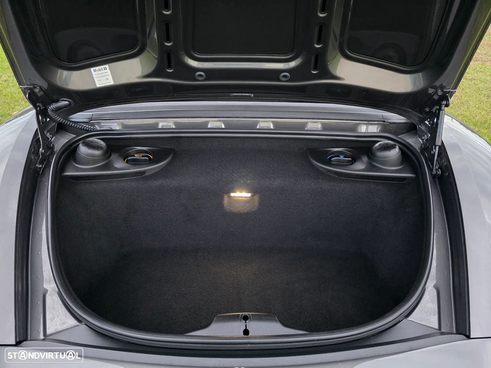 Porsche 718 Boxster 2.0 PDK - 8