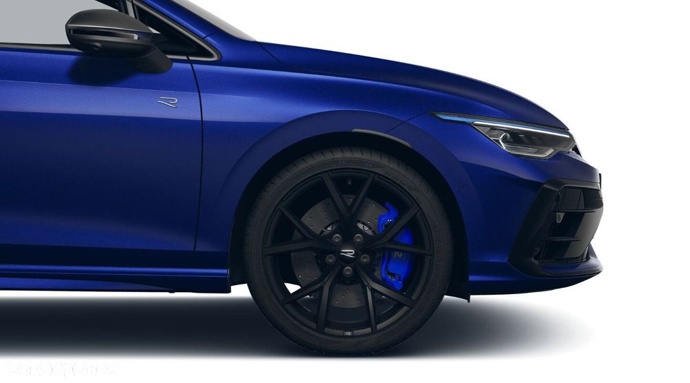 Volkswagen Golf - 7