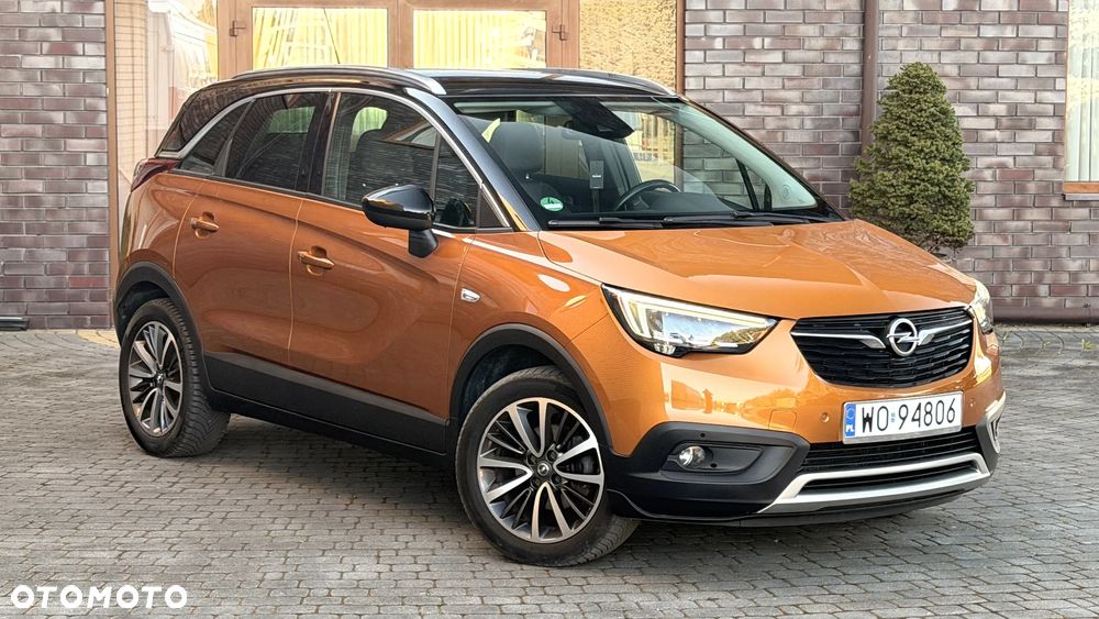 Opel Crossland X 1.6 Start/Stop Innovation - 2