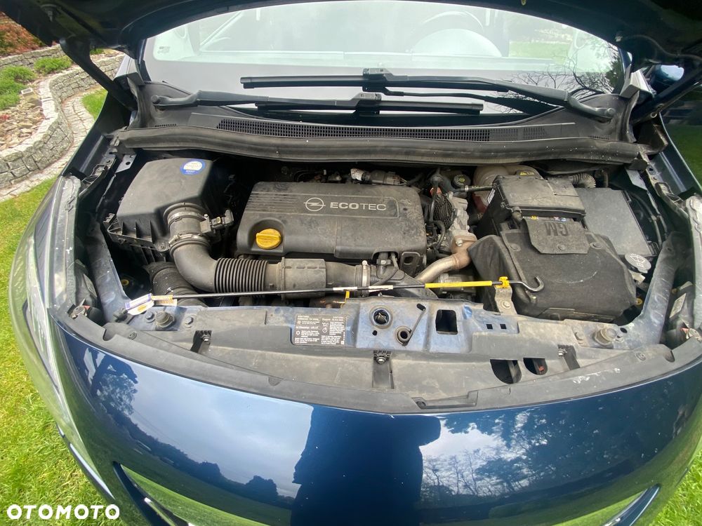 Opel Meriva 1.7 CDTI Cosmo - 39