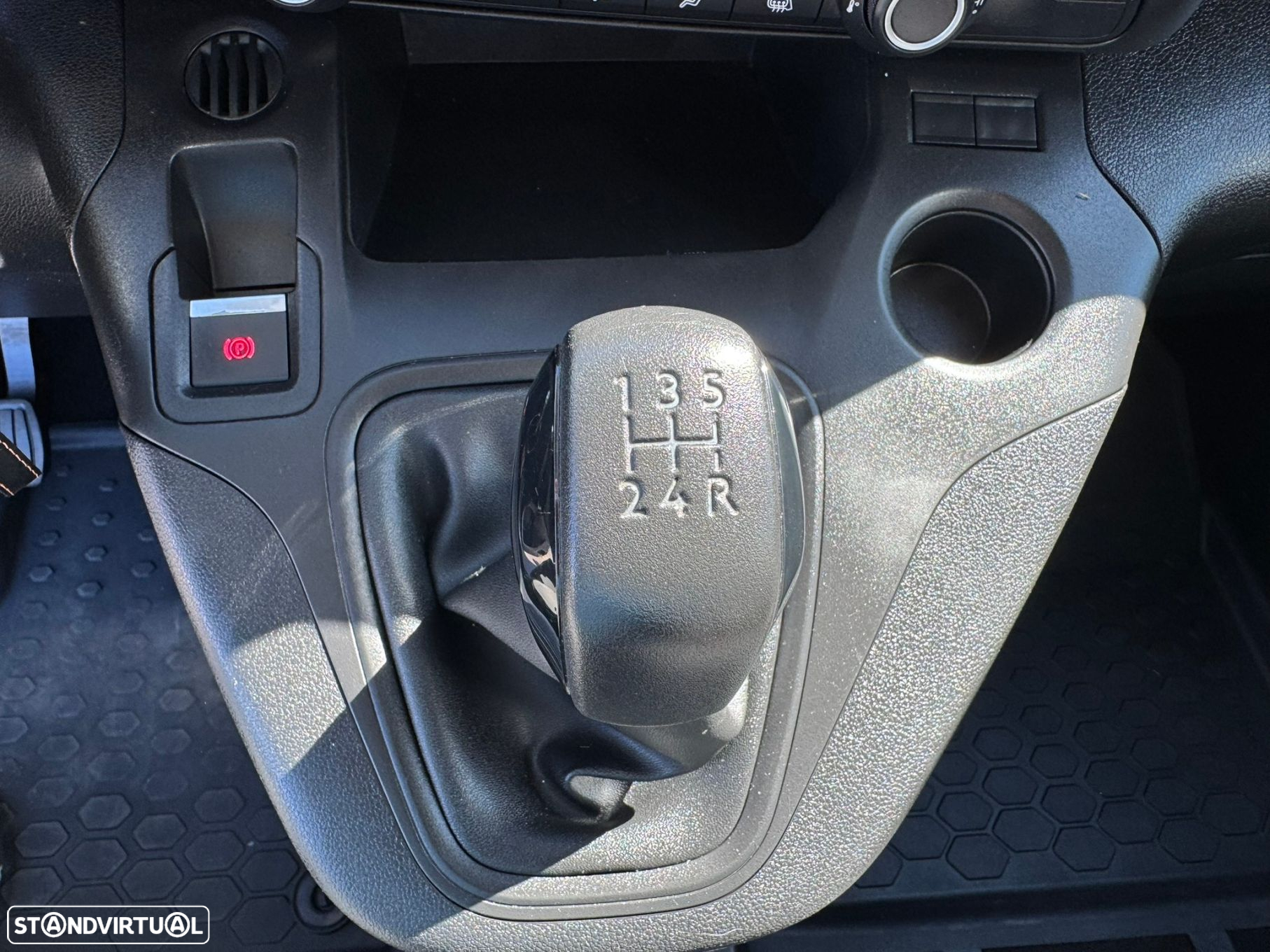 Opel Combo Life 1.5 CDTi L1H1 Enjoy - 18