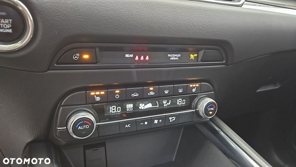 Mazda CX-5 2.0 Hikari 2WD - 19